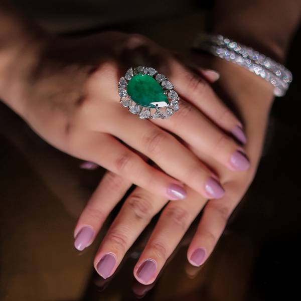 Womens Rings