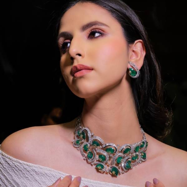 Diamond Neckless